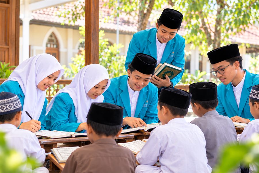 Dakwah dan Pengabdian Eco-SaintekMU